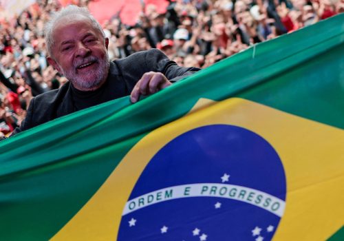 What the Lula-Xi partnership means for the world