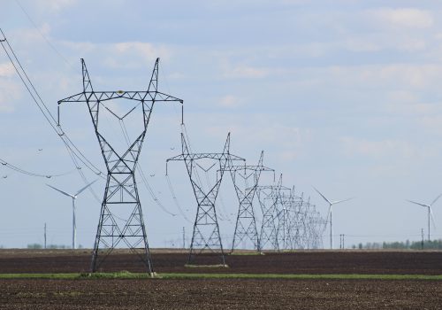 Transmission and clean energy