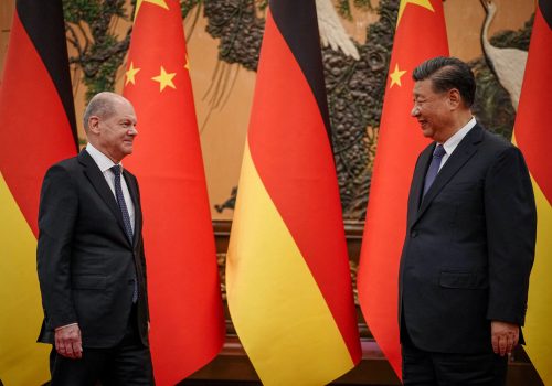 From Ukraine to China, Meloni and Biden are closer than you think